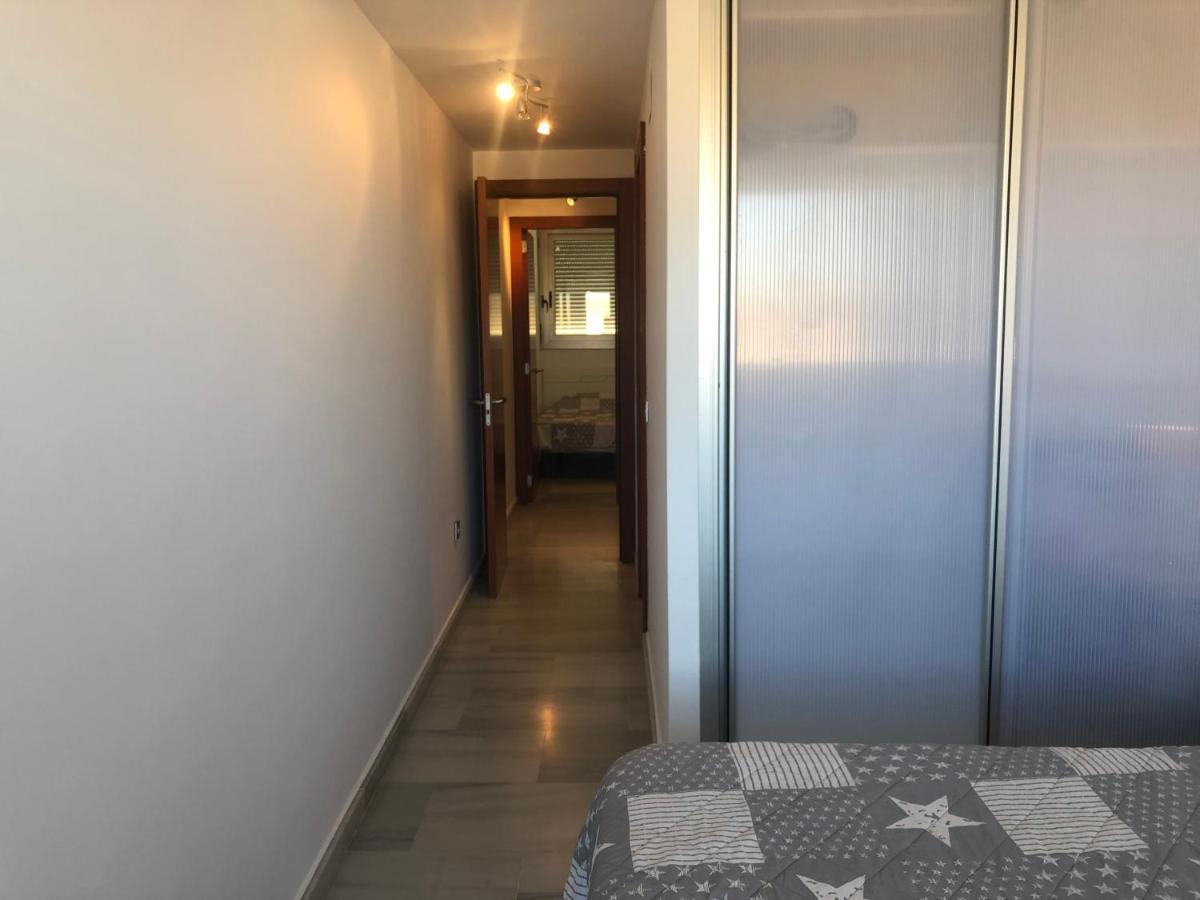 Elegance 2-serviden * Denia