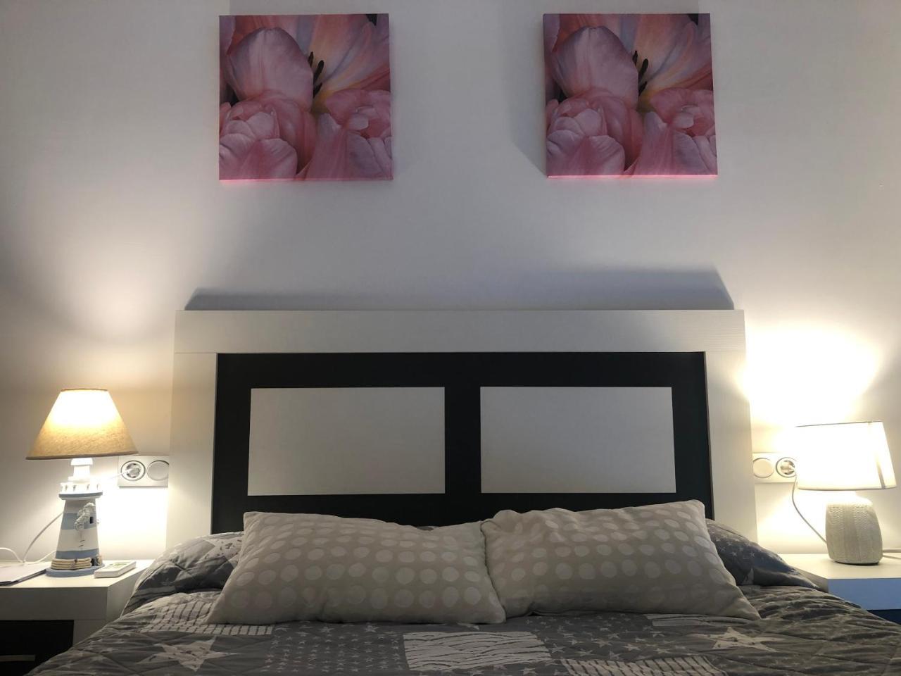 Elegance 2-serviden Denia