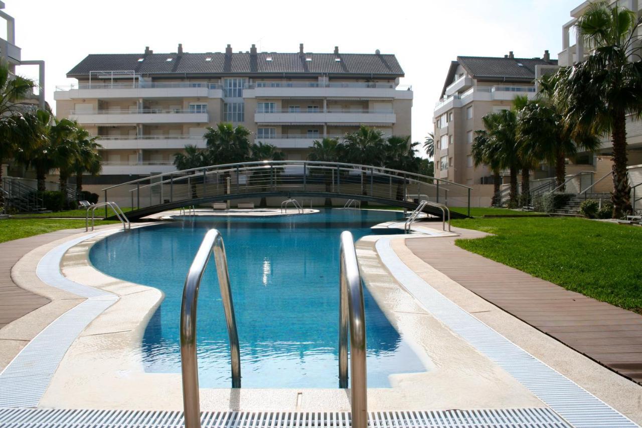 Apartment Elegance 2-serviden *