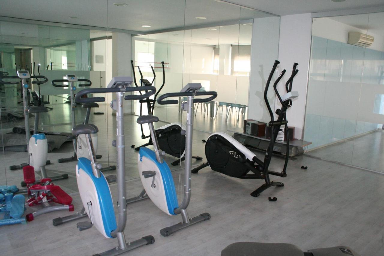 Apartment Elegance 2-serviden *