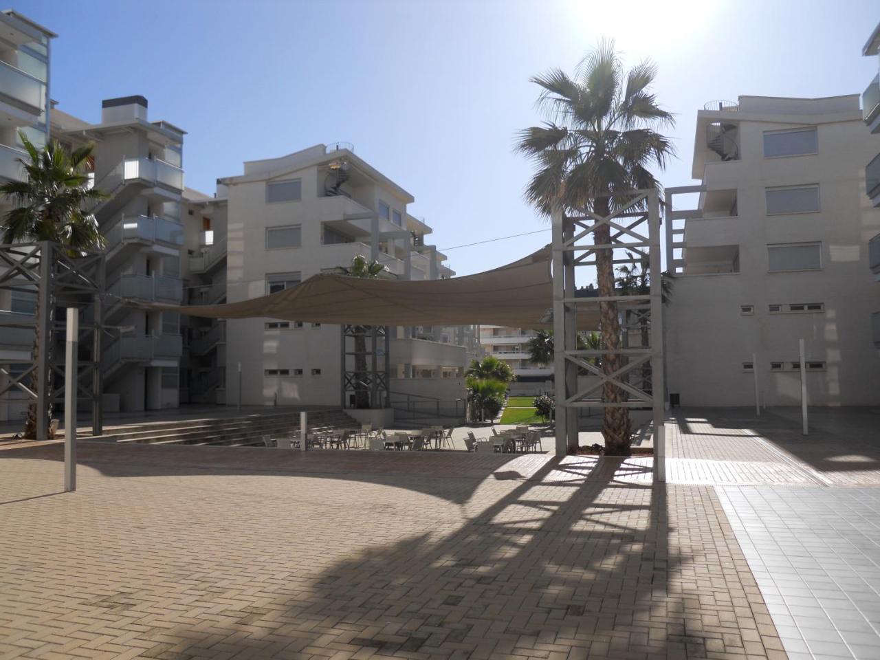 Elegance 2-serviden * Dénia