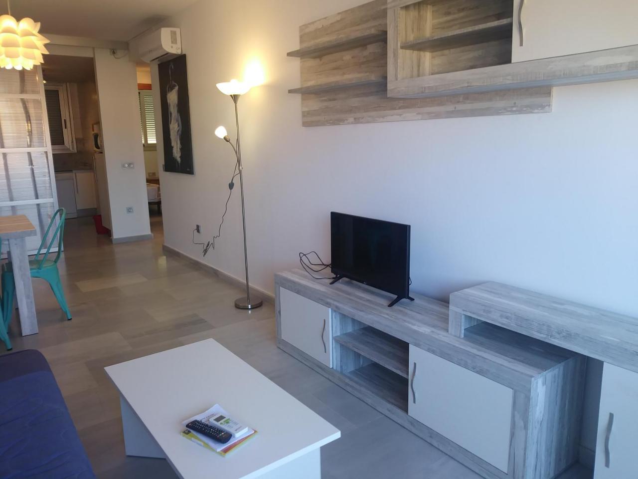Elegance 2-serviden * Dénia